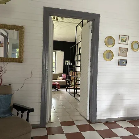 Casa Stella Apartment Heredia Exterior photo