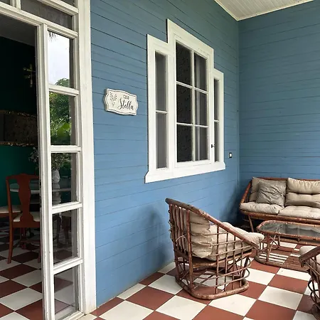Casa Stella Apartment Heredia Exterior photo