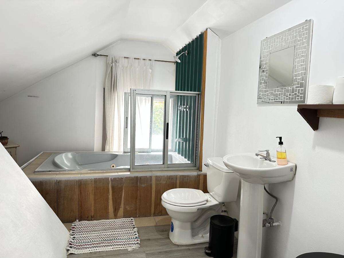 Homestay Casa Stella Heredia