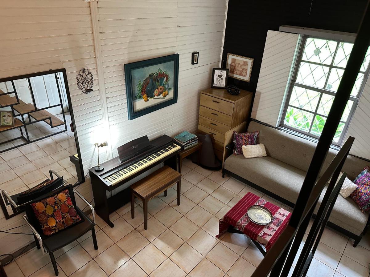 Homestay Casa Stella Heredia