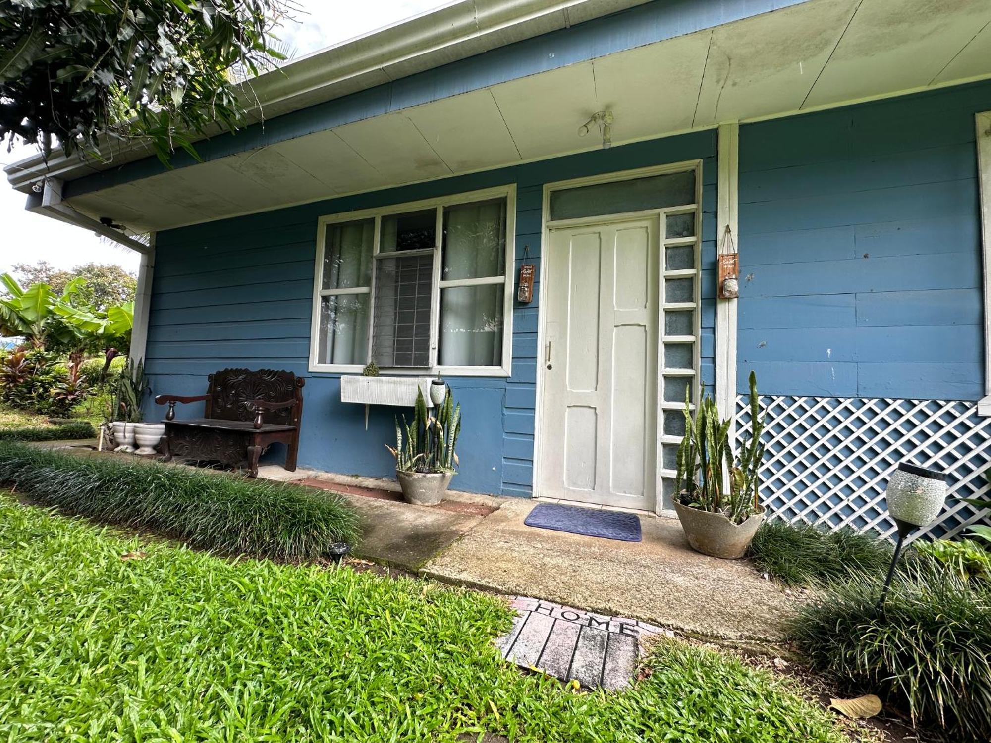 Homestay Casa Stella