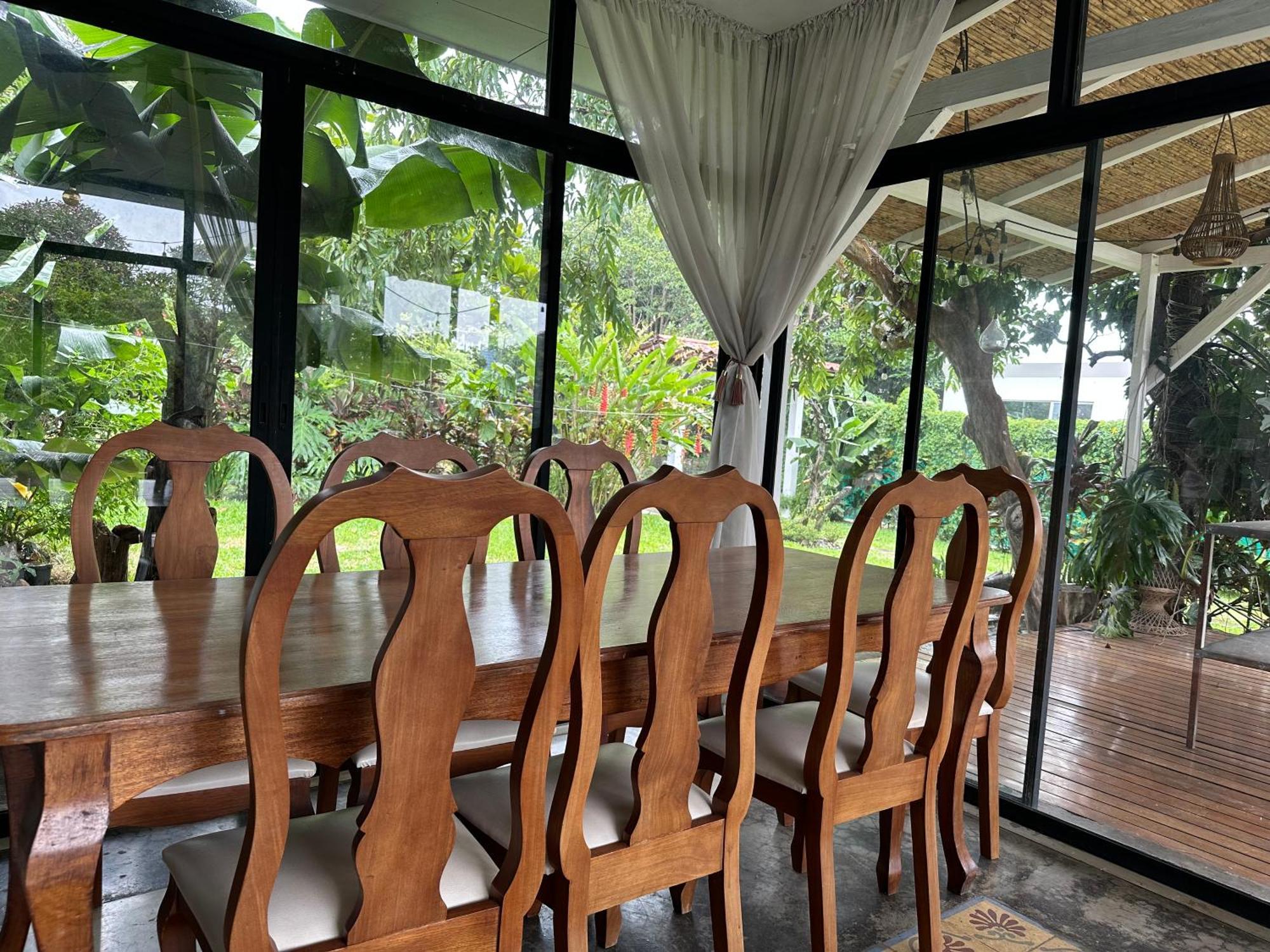 Casa Stella Homestay *