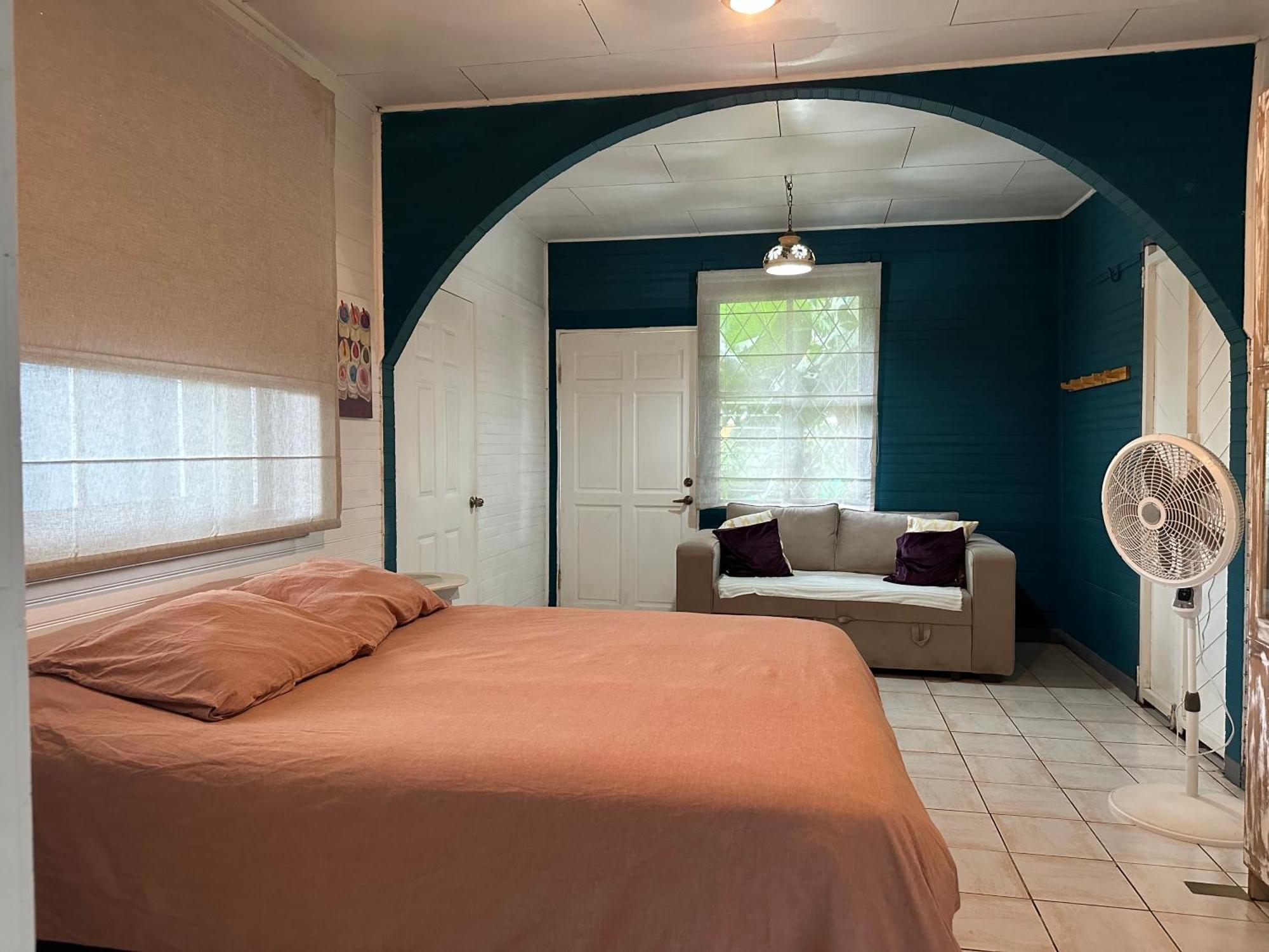 Casa Stella Homestay Heredia