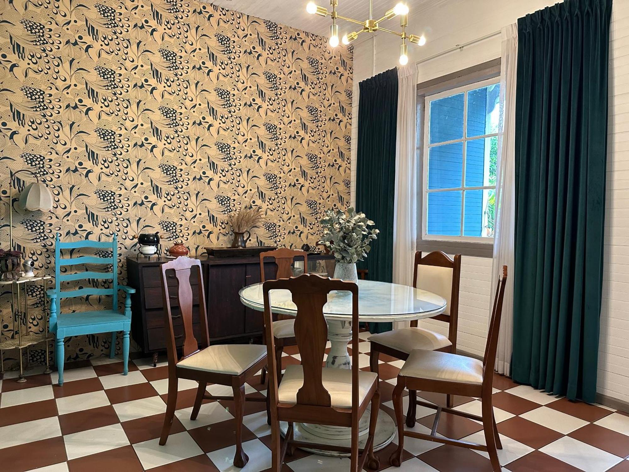 Homestay Casa Stella