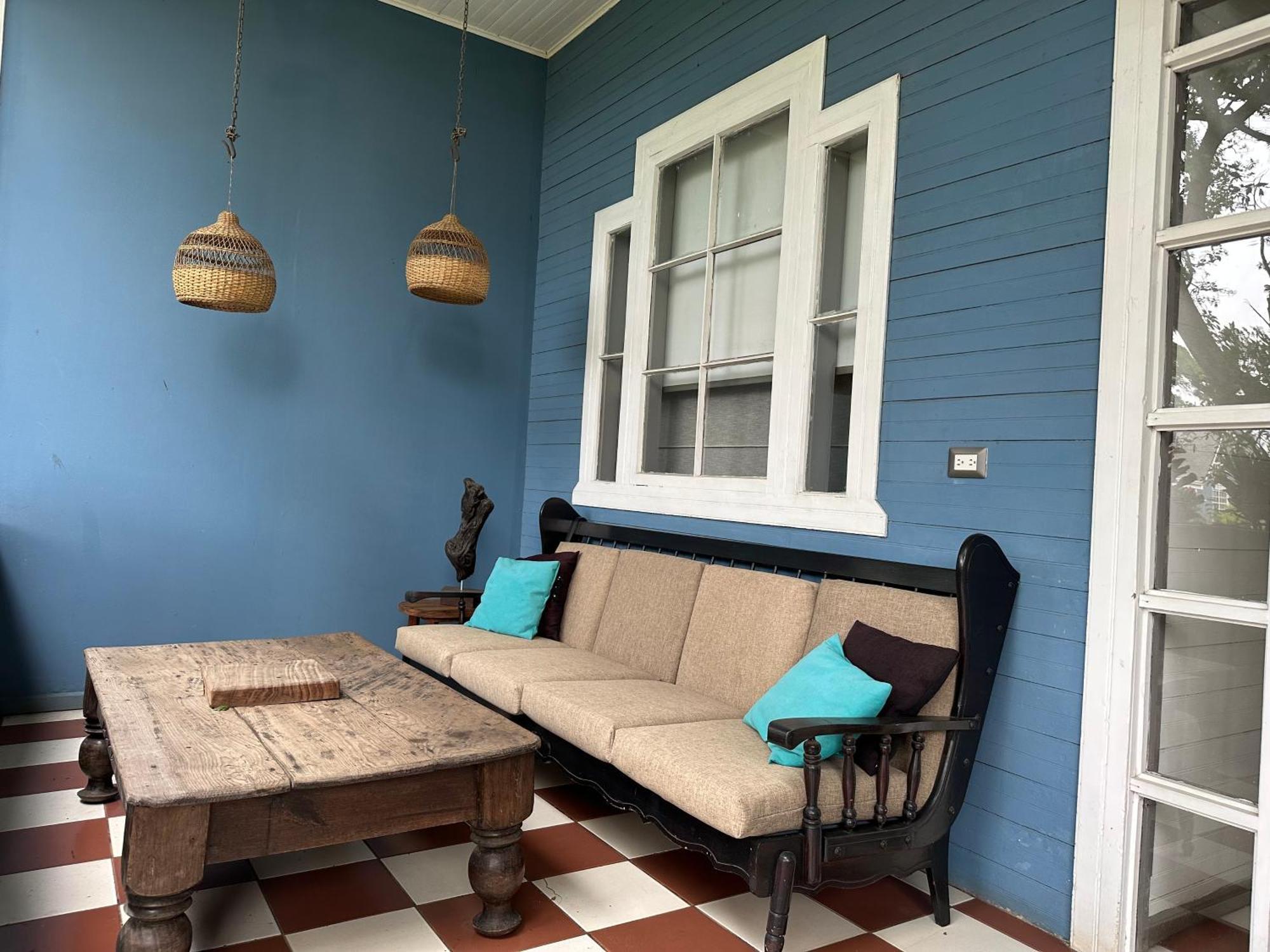 Casa Stella Homestay *